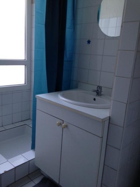 Appartement à louer, 27m², Saint-Etienne