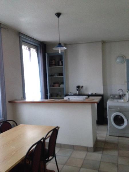 Appartement à louer, 27m², Saint-Etienne