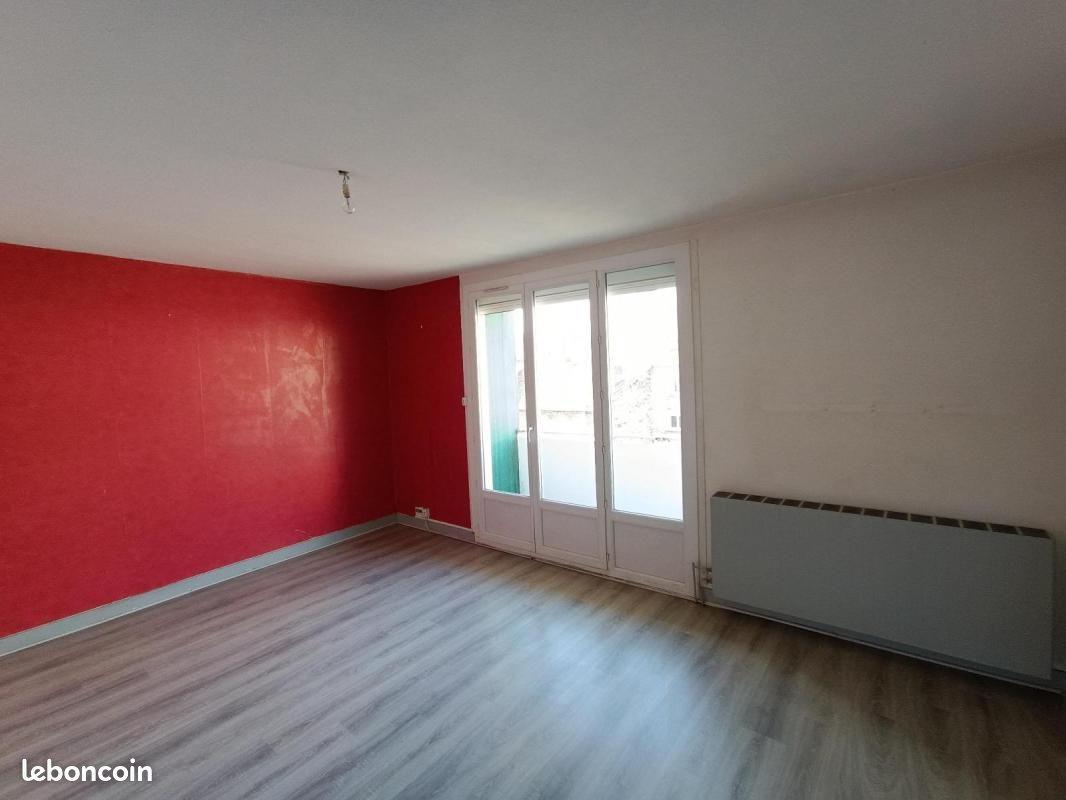 Appartement à louer, 51m², Saint-Etienne
