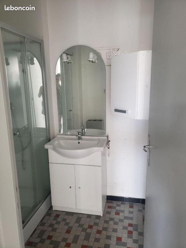 Appartement à louer, 51m², Saint-Etienne