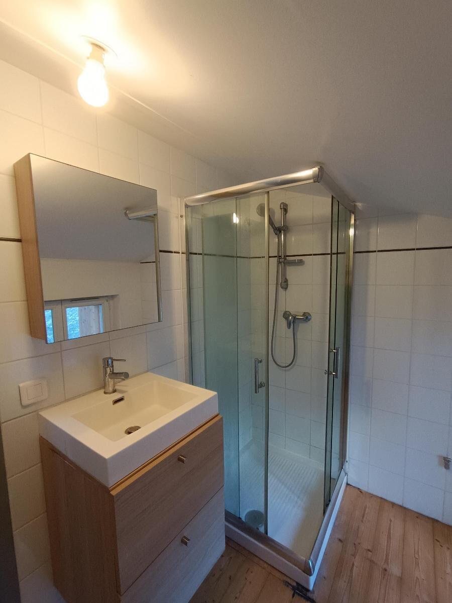 Appartement à louer, 36m², Saint-Etienne