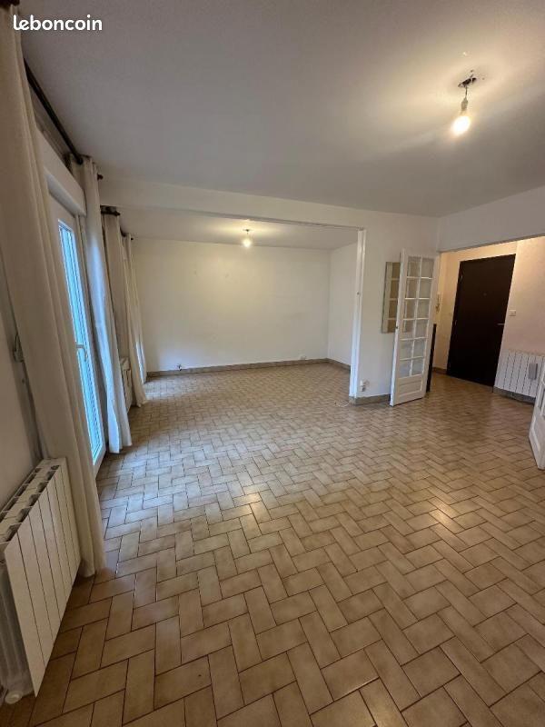 Appartement à louer, 70m², Saint-Etienne