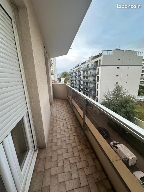 Appartement à louer, 70m², Saint-Etienne