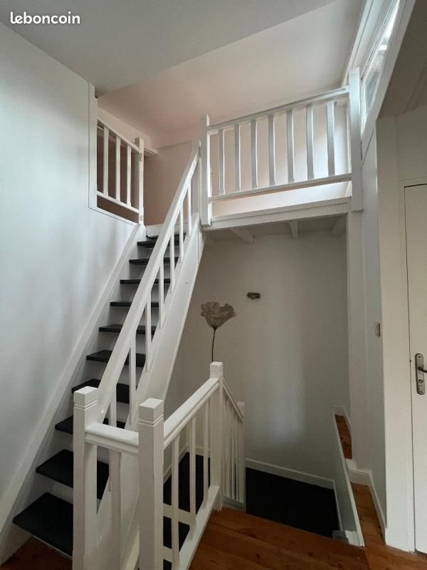 Maison à louer, 98m², Saint-Etienne