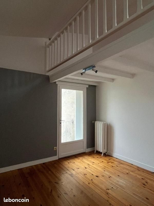 Maison à louer, 98m², Saint-Etienne