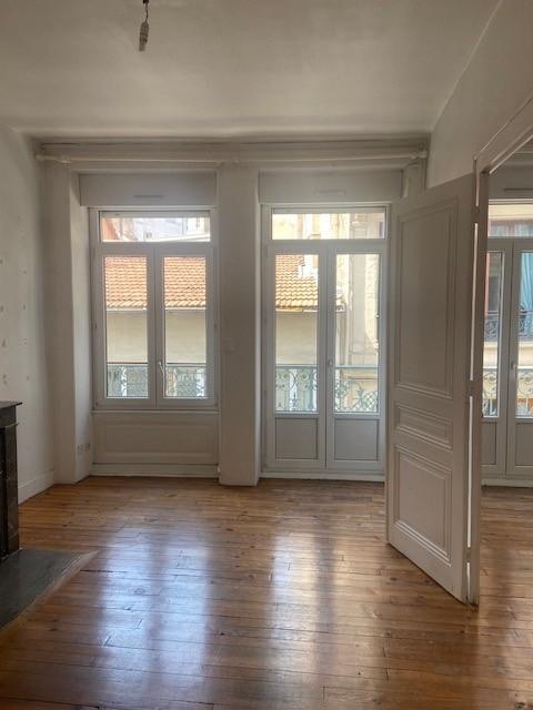 Appartement à louer, 64m², Saint-Etienne