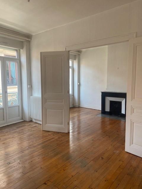 Appartement à louer, 64m², Saint-Etienne