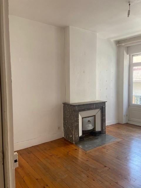 Appartement à louer, 64m², Saint-Etienne