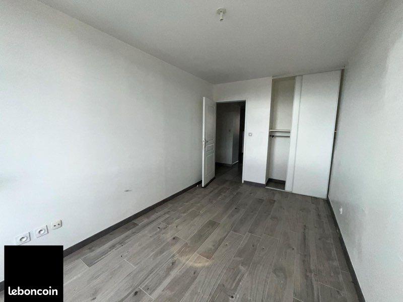Appartement à louer, 76m², Saint-Etienne