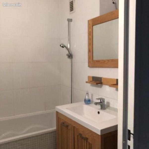 Appartement à louer, 76m², Saint-Etienne