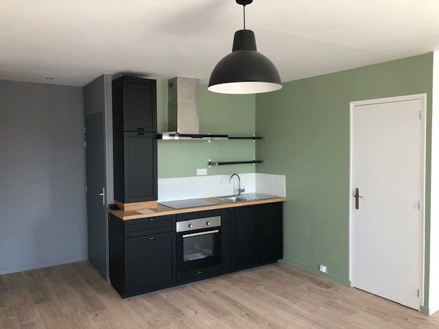 Appartement à louer, 55m², Saint-Etienne