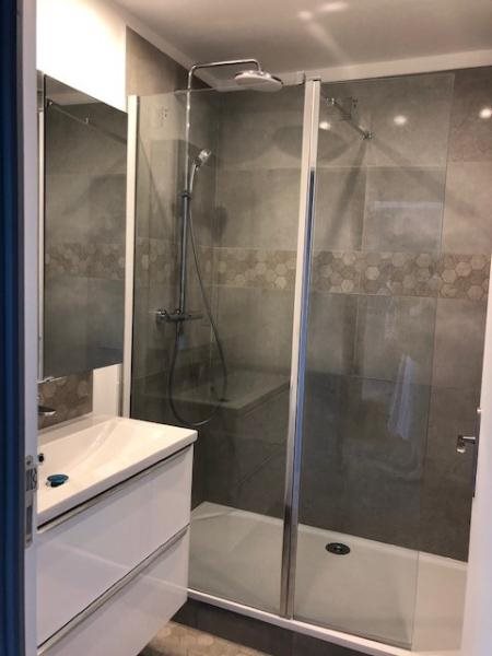 Appartement à louer, 55m², Saint-Etienne