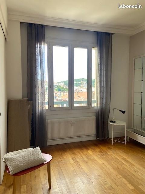 Appartement à louer, 75m², Saint-Etienne