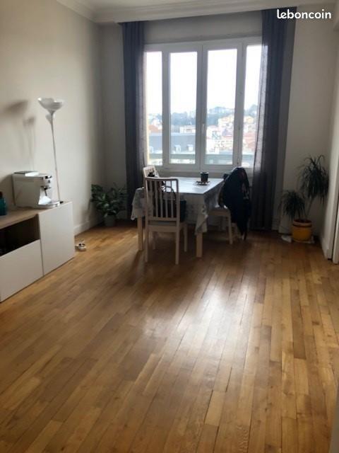 Appartement à louer, 75m², Saint-Etienne