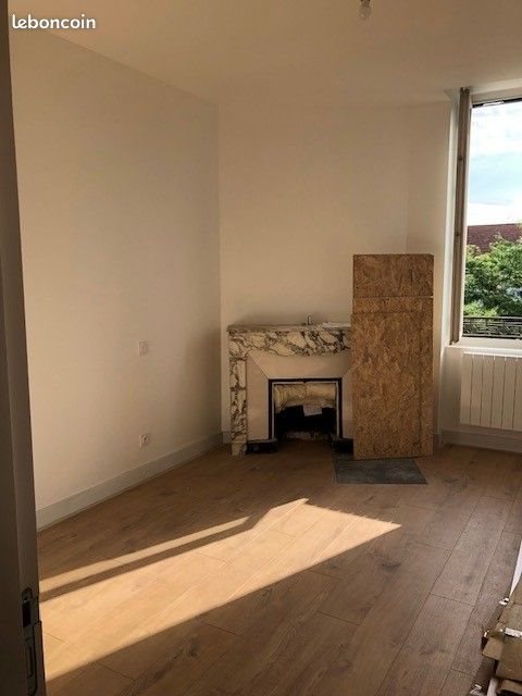 Appartement à louer, 39m², Saint-Etienne