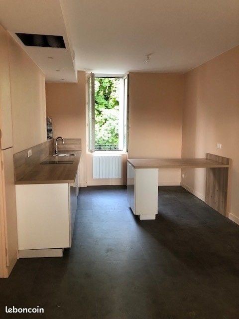 Appartement à louer, 39m², Saint-Etienne
