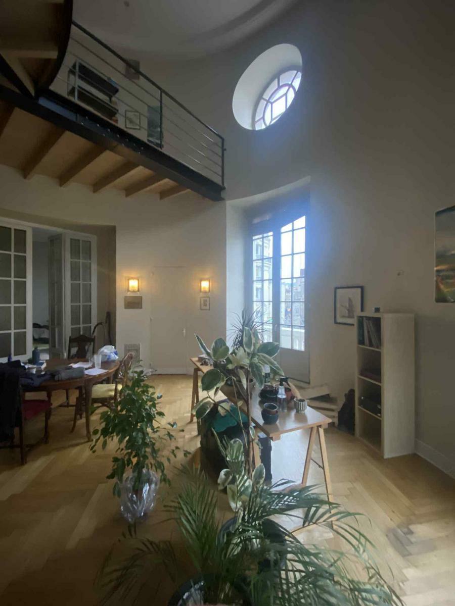 Appartement à louer, 145m², Saint-Etienne