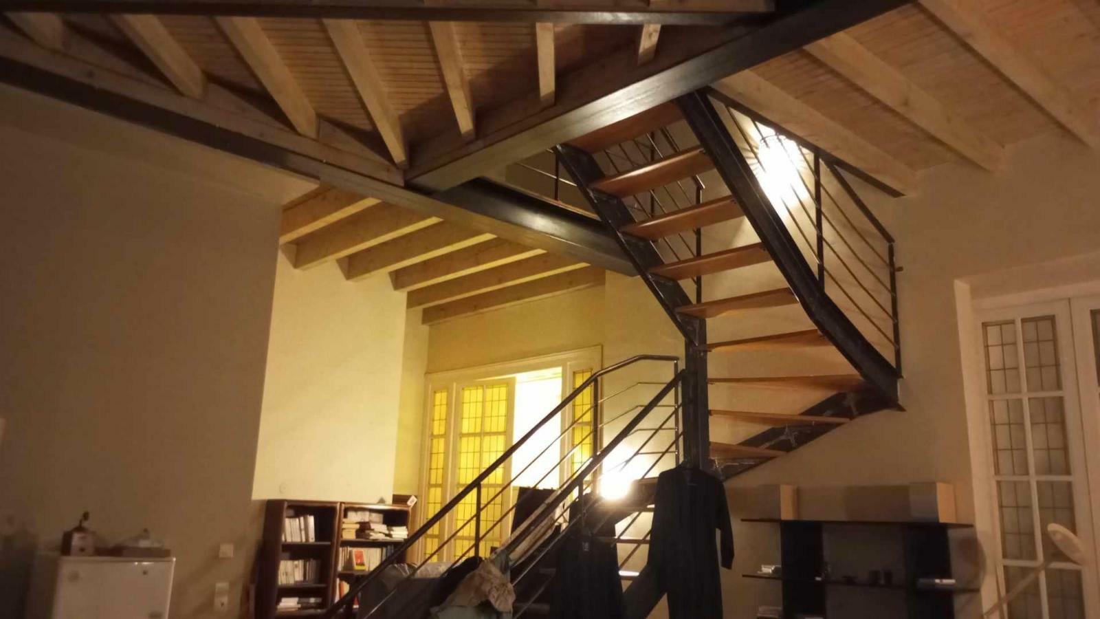 Appartement à louer, 145m², Saint-Etienne