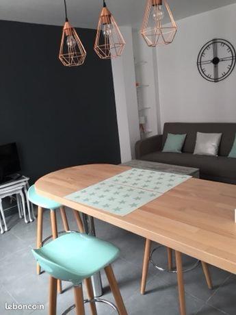 Appartement à louer, 38m², Saint-Etienne