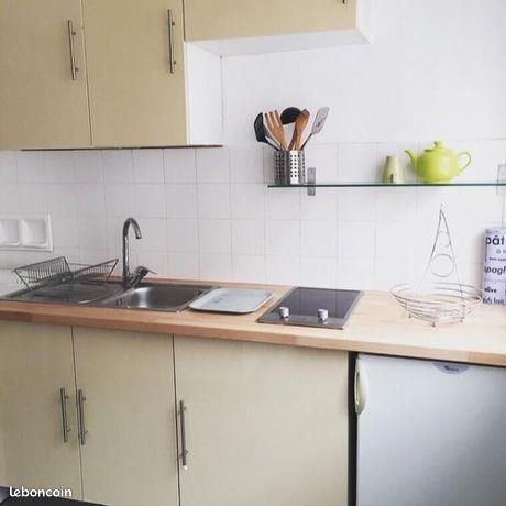 Appartement à louer, 38m², Saint-Etienne