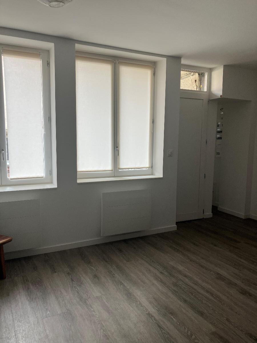 Appartement à louer, 32m², Saint-Etienne