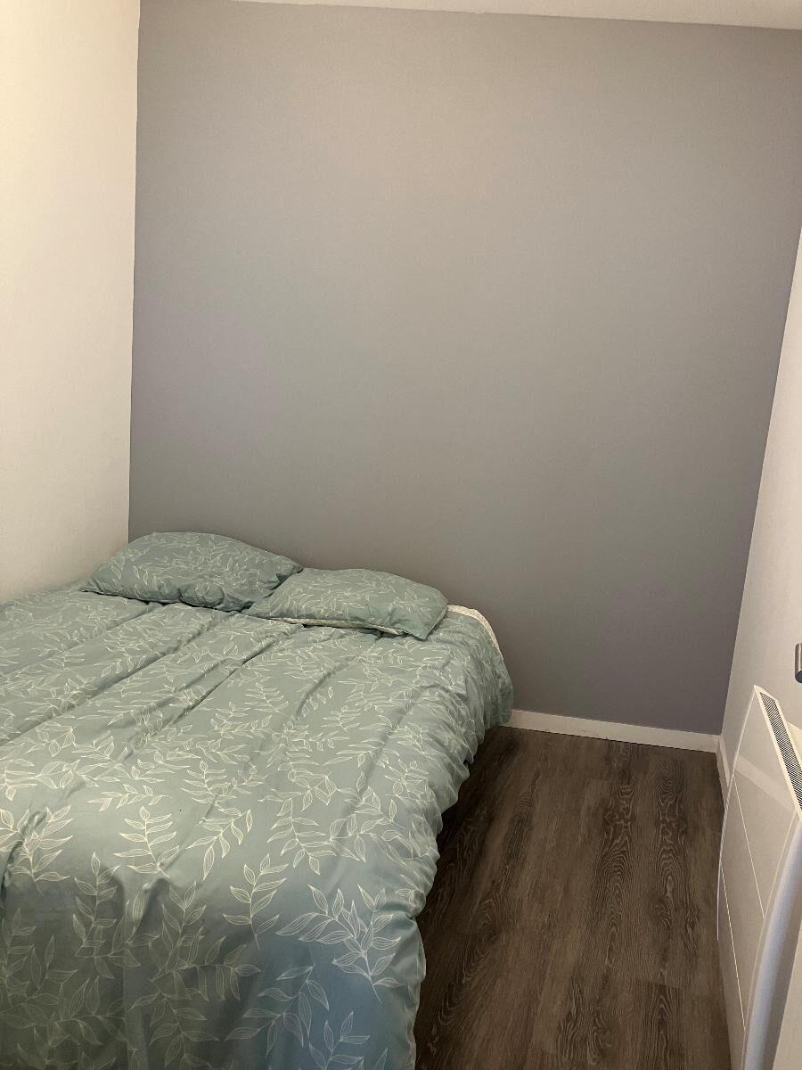 Appartement à louer, 32m², Saint-Etienne