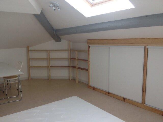 Appartement à louer, 37m², Saint-Etienne