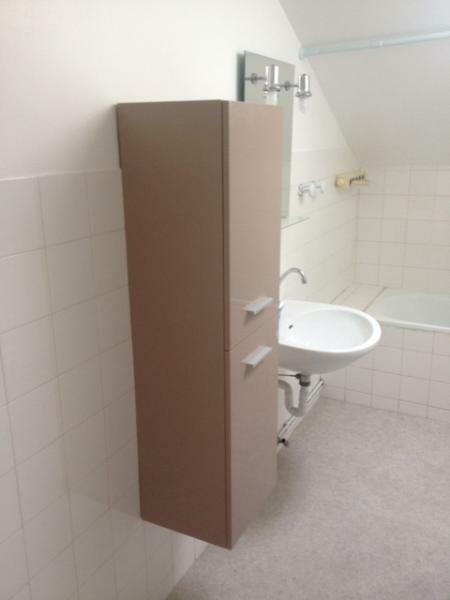 Appartement à louer, 37m², Saint-Etienne