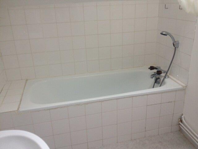 Appartement à louer, 37m², Saint-Etienne