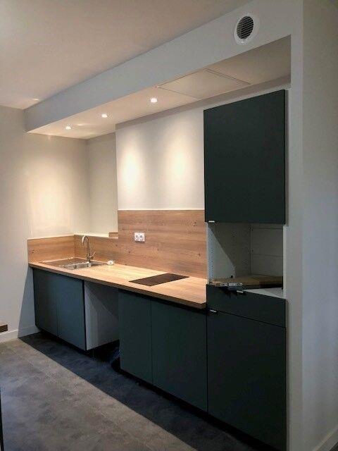 Appartement à louer, 44m², Saint-Etienne