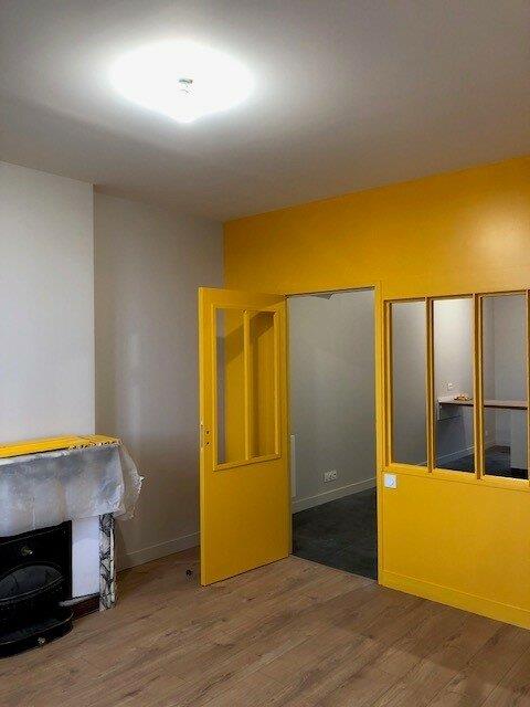 Appartement à louer, 44m², Saint-Etienne