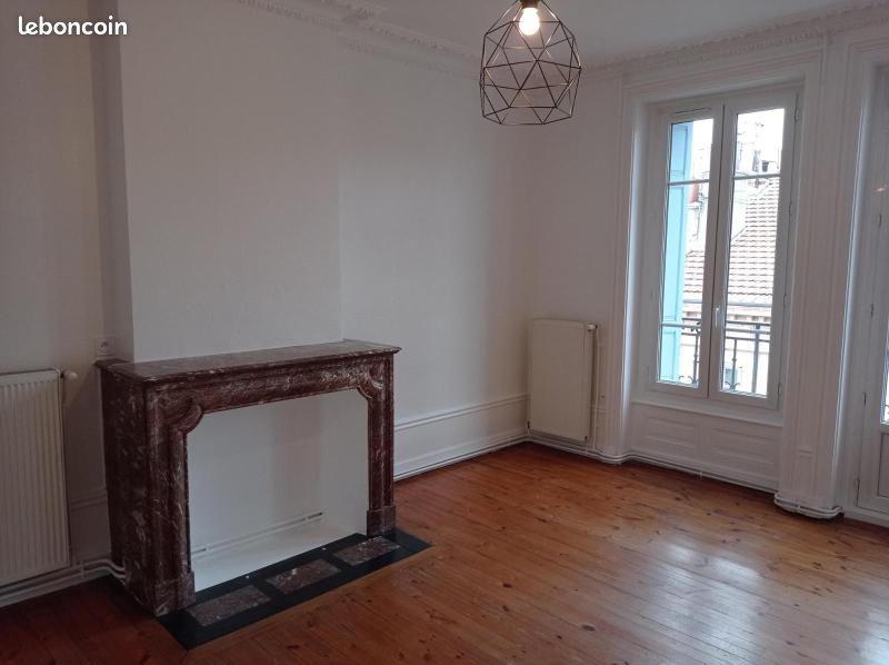 Appartement à louer, 110m², Saint-Etienne