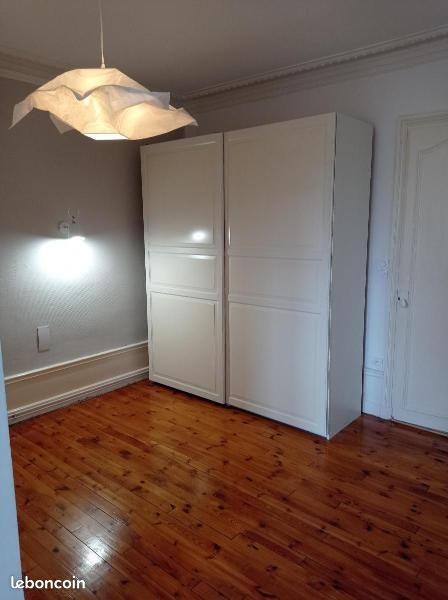 Appartement à louer, 110m², Saint-Etienne