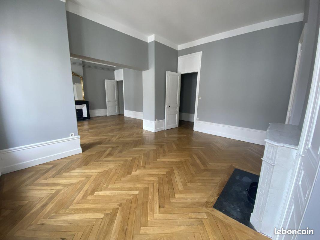 Appartement à louer, 122m², Saint-Etienne