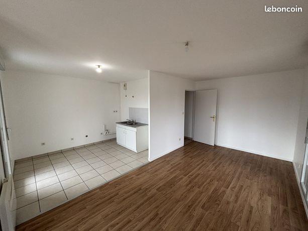 Appartement à vendre, 45m², Saint-Etienne