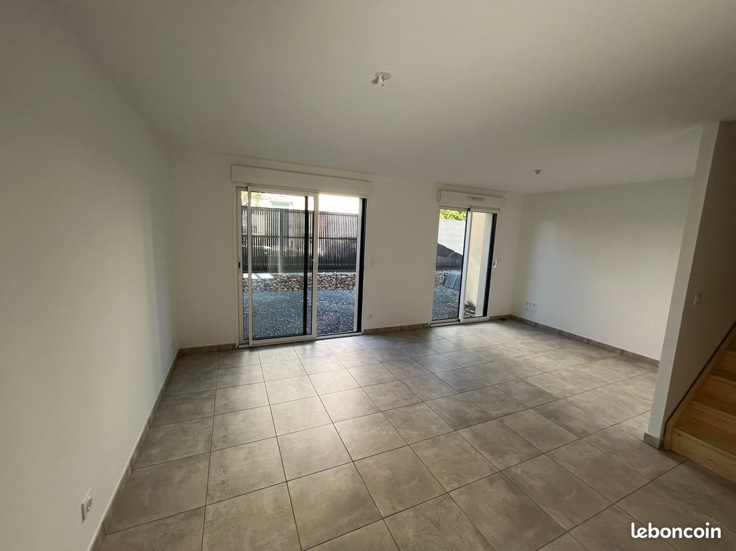 Maison à louer, 89m², Montbrison