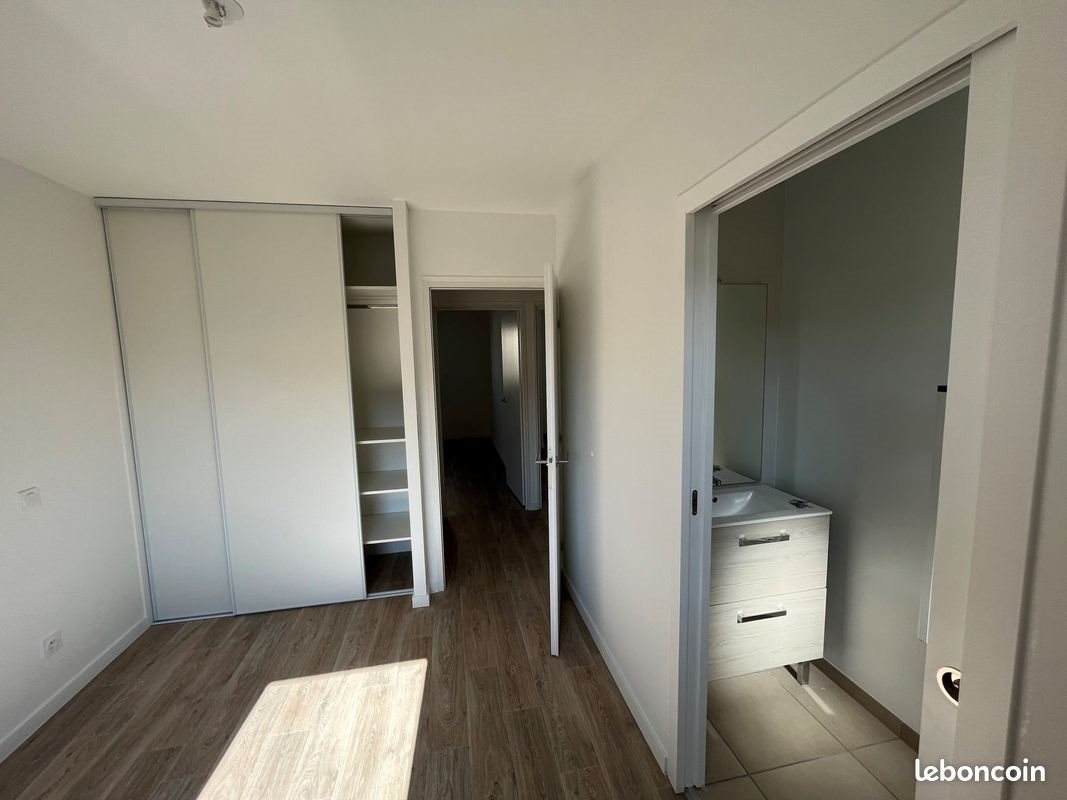 Maison à louer, 89m², Montbrison