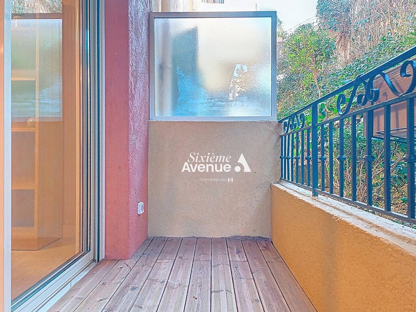 Appartement à vendre, 37m², Mougins