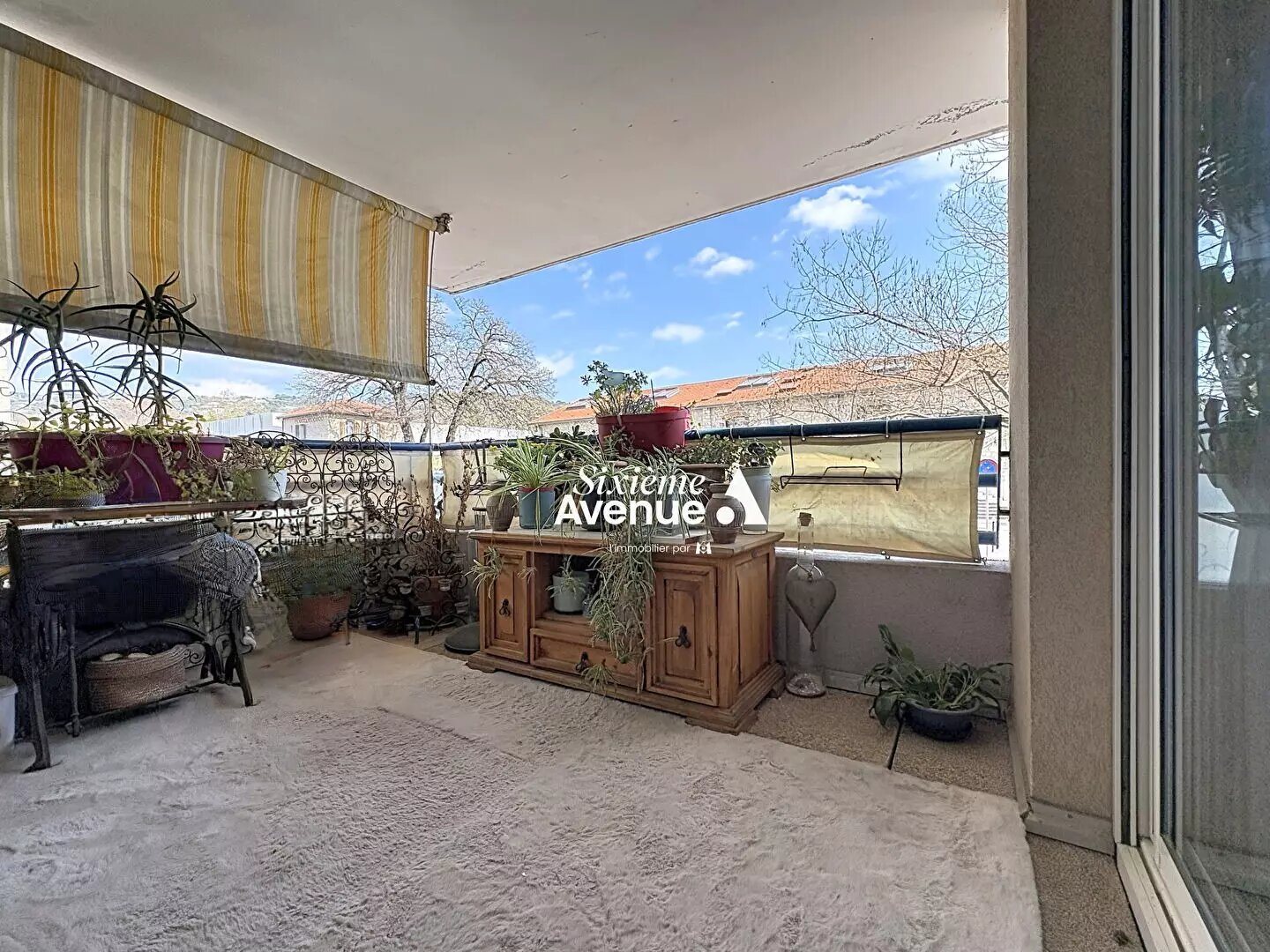 Appartement à vendre, 64m², Mouans-Sartoux