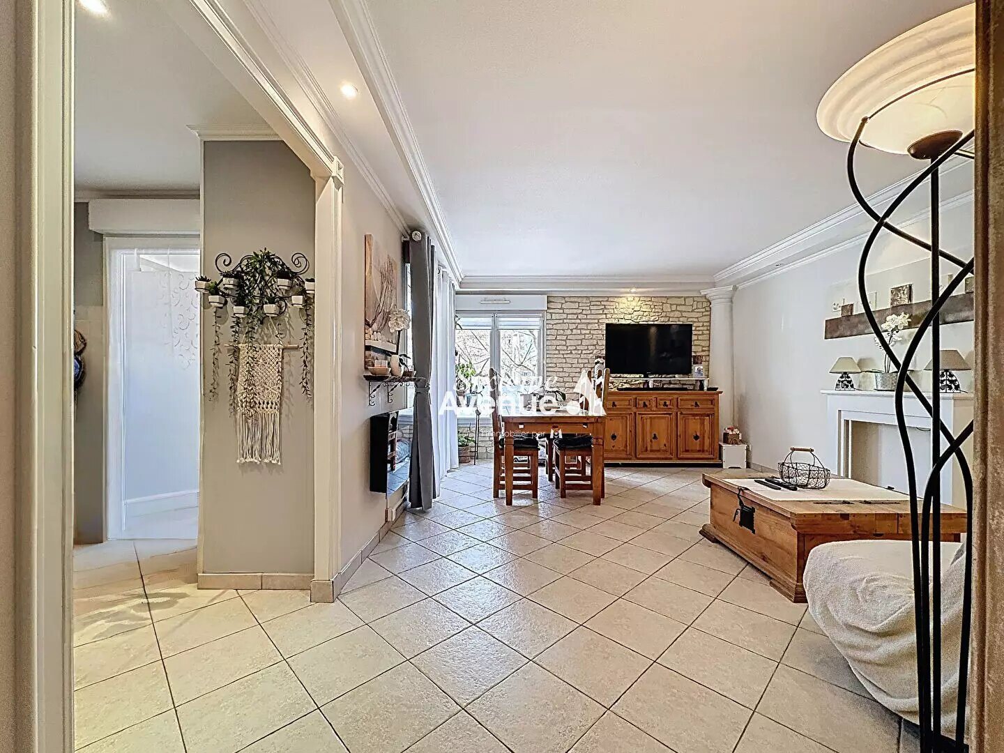 Appartement à vendre, 64m², Mouans-Sartoux