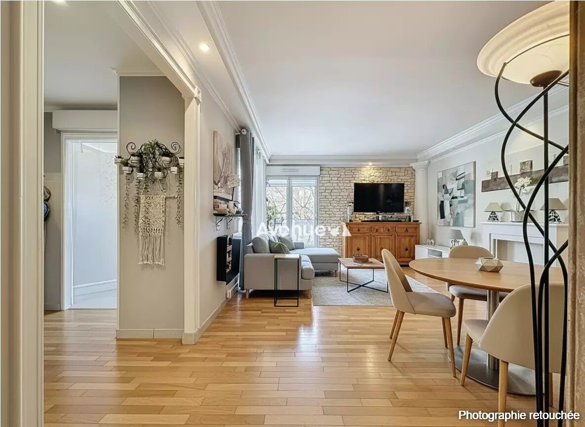 Appartement à vendre, 64m², Mouans-Sartoux