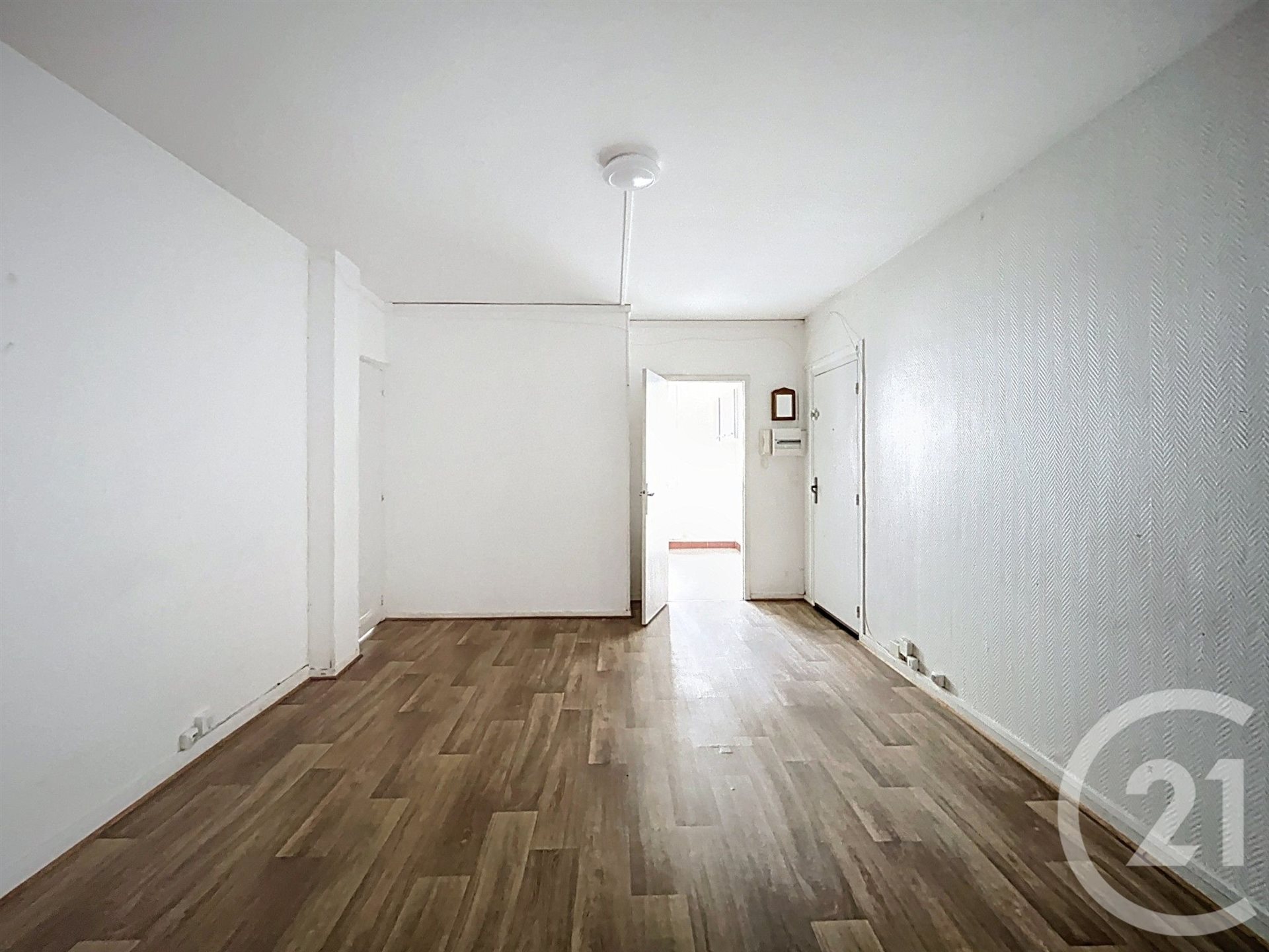 Appartement à vendre, 55m², Melun