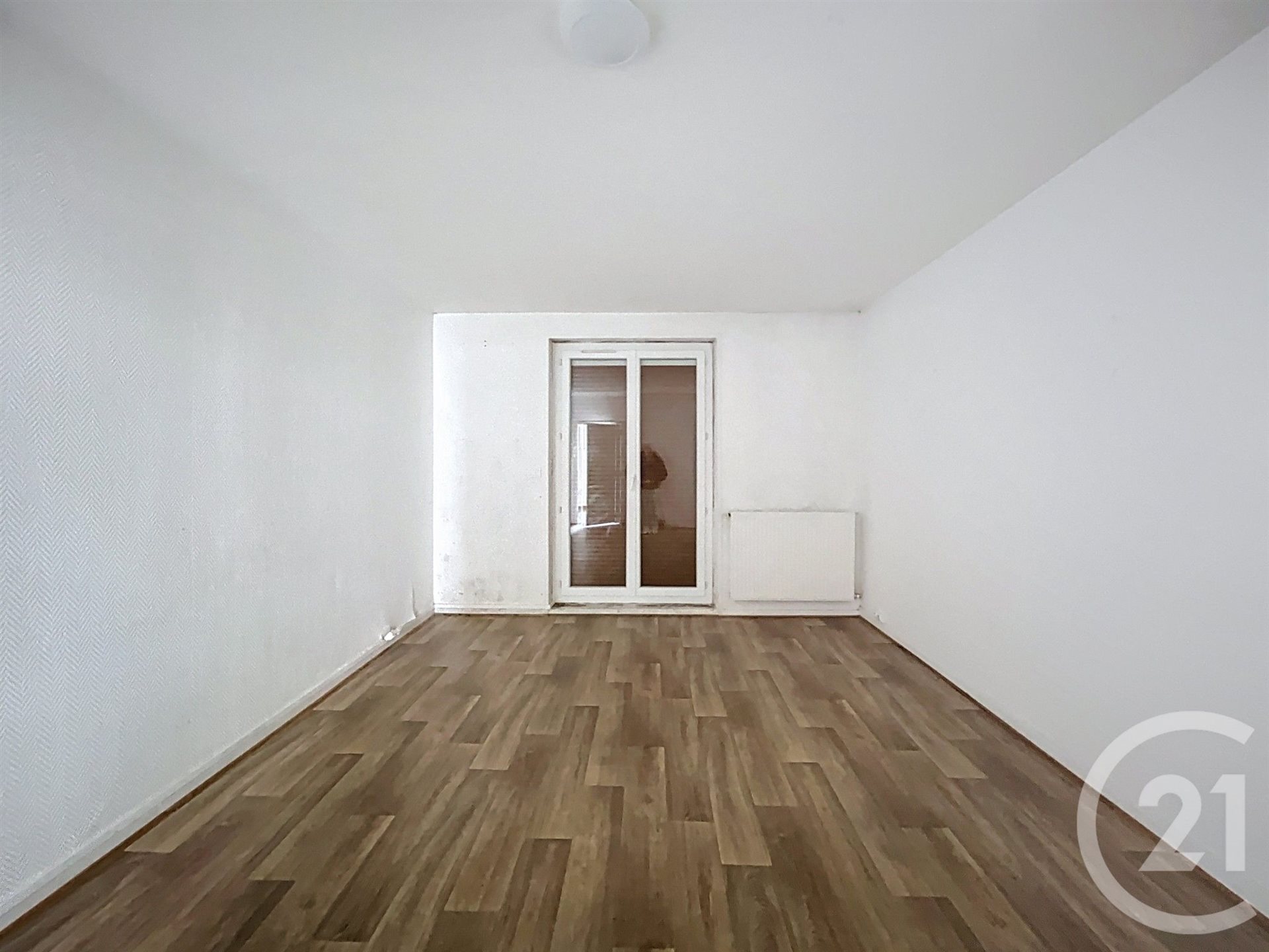 Appartement à vendre, 55m², Melun