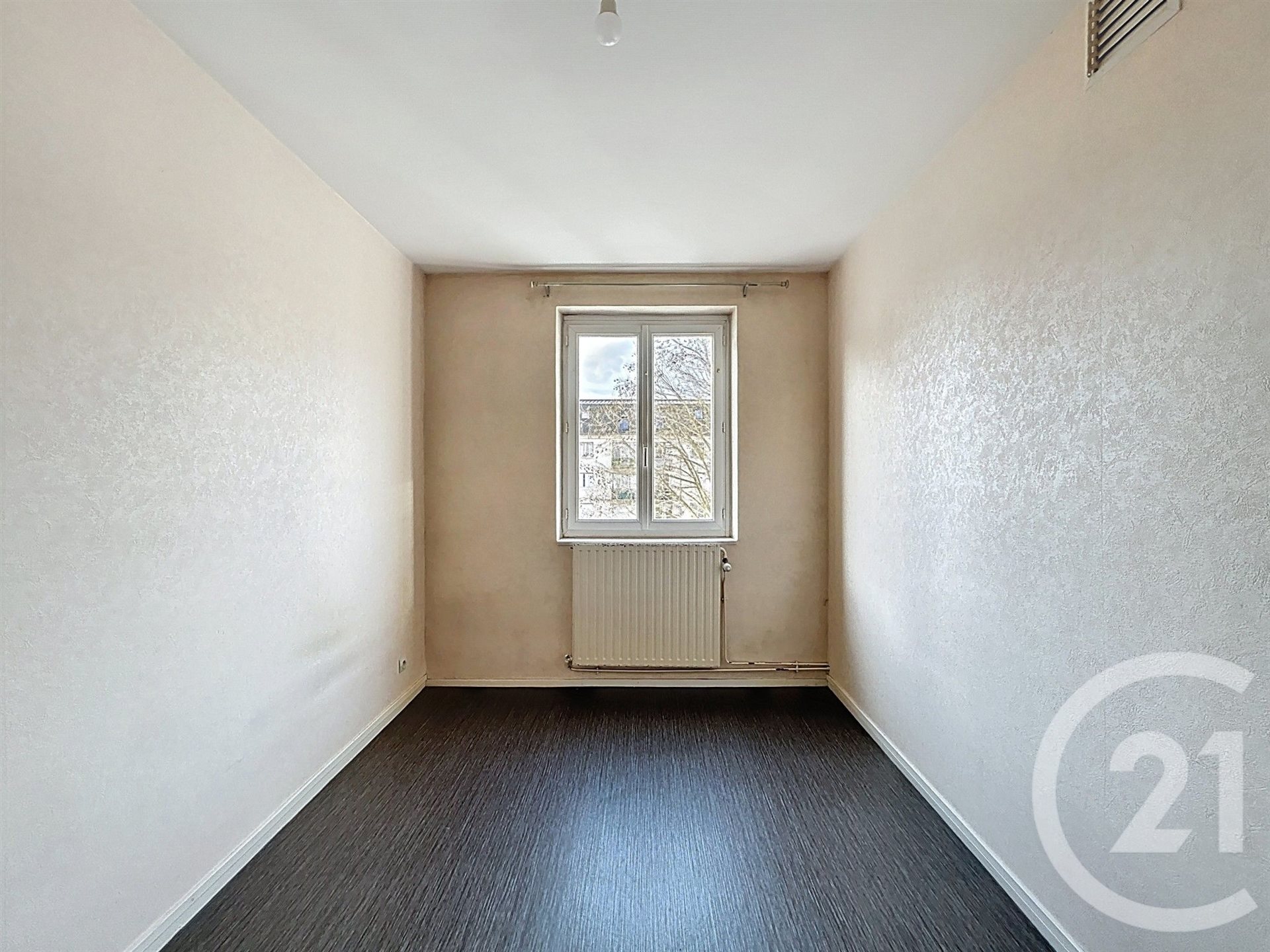 Appartement à vendre, 55m², Melun