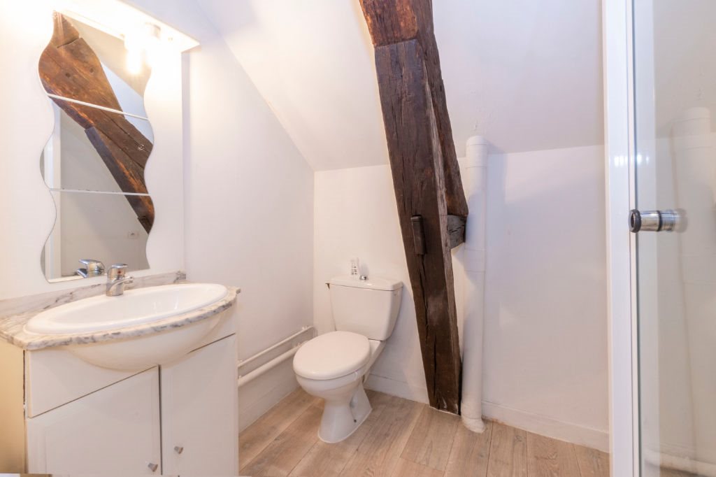 Appartement à louer, 30m², Mormant