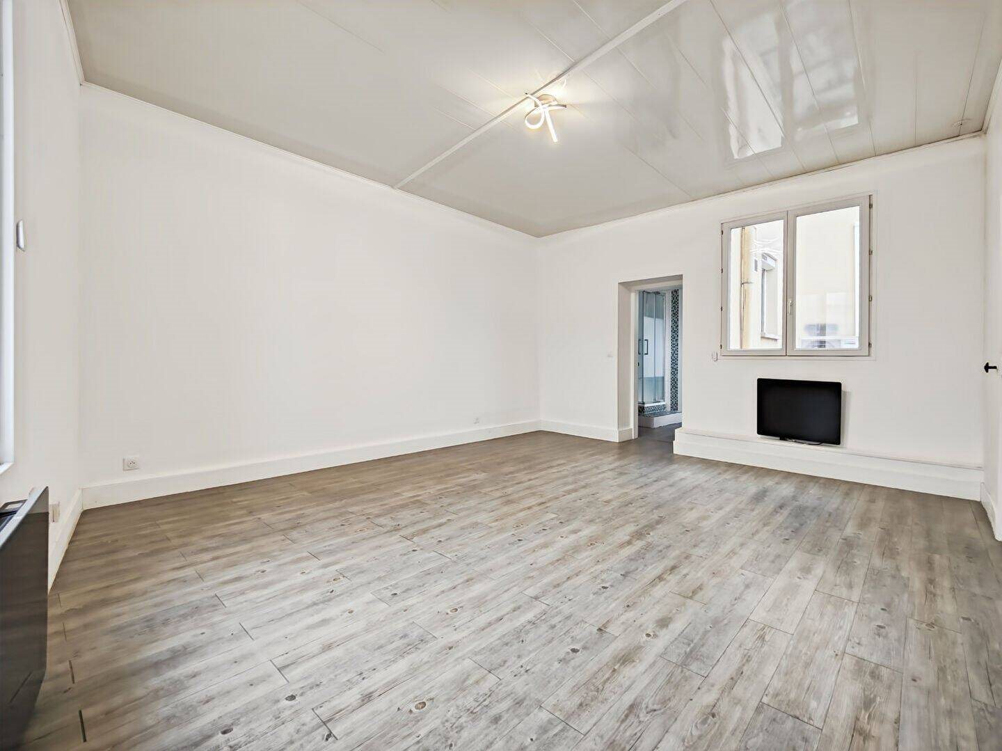 Appartement à louer, 45m², Dammarie-les-Lys