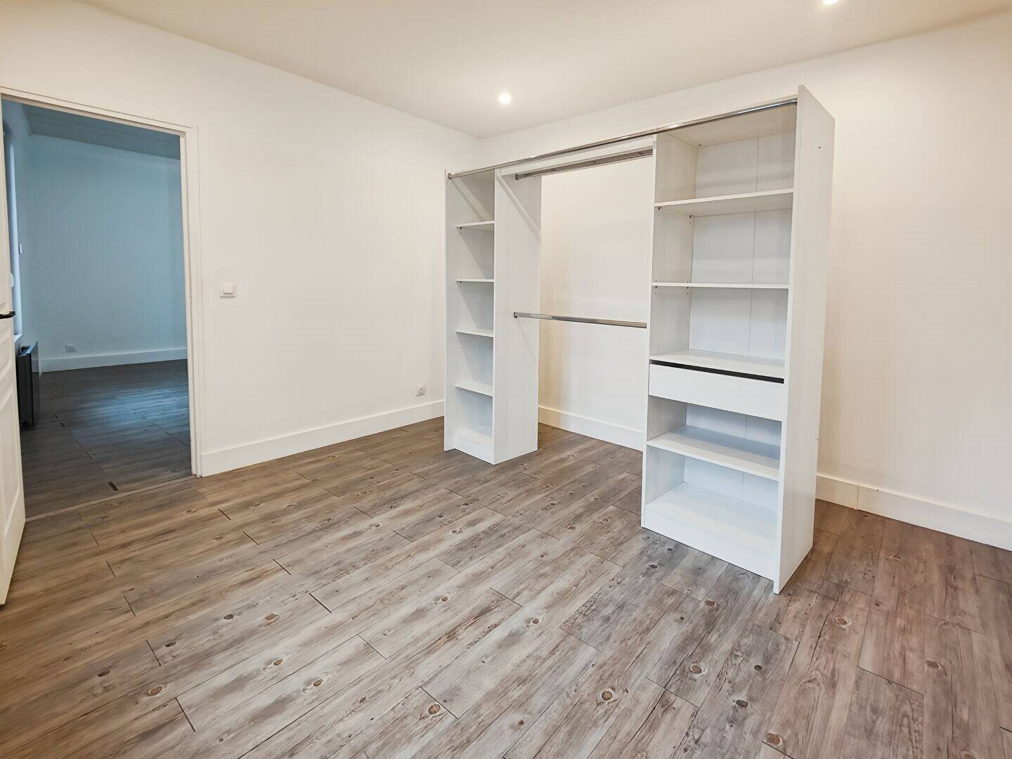 Appartement à louer, 45m², Dammarie-les-Lys