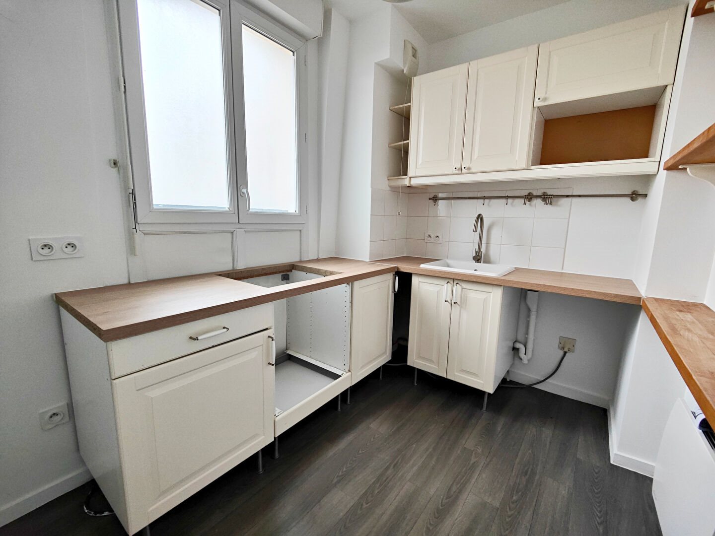 Appartement à louer, 60m², Cesson