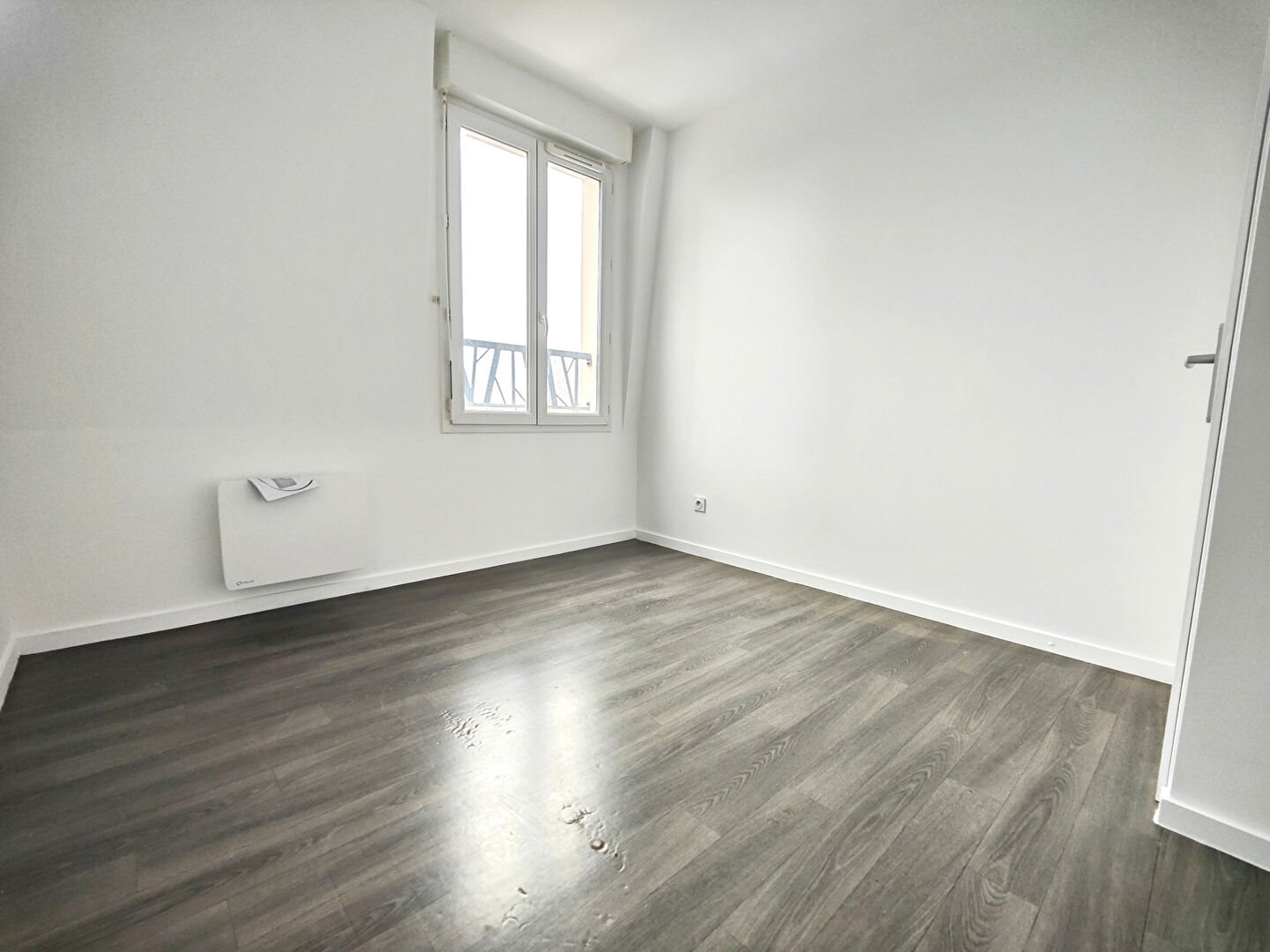 Appartement à louer, 60m², Cesson