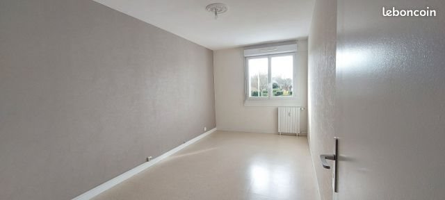 Appartement à vendre, 76m², Le Havre